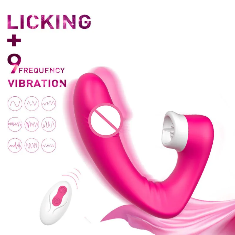 2022 Hot Sale Silicone Women G Spot Vibrator Crazy Sex Toys Clitoris Stimulator Sucking Vibrator