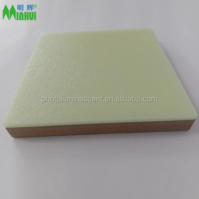 Luminous Wall Tile Glow In The Dark Floor Tile