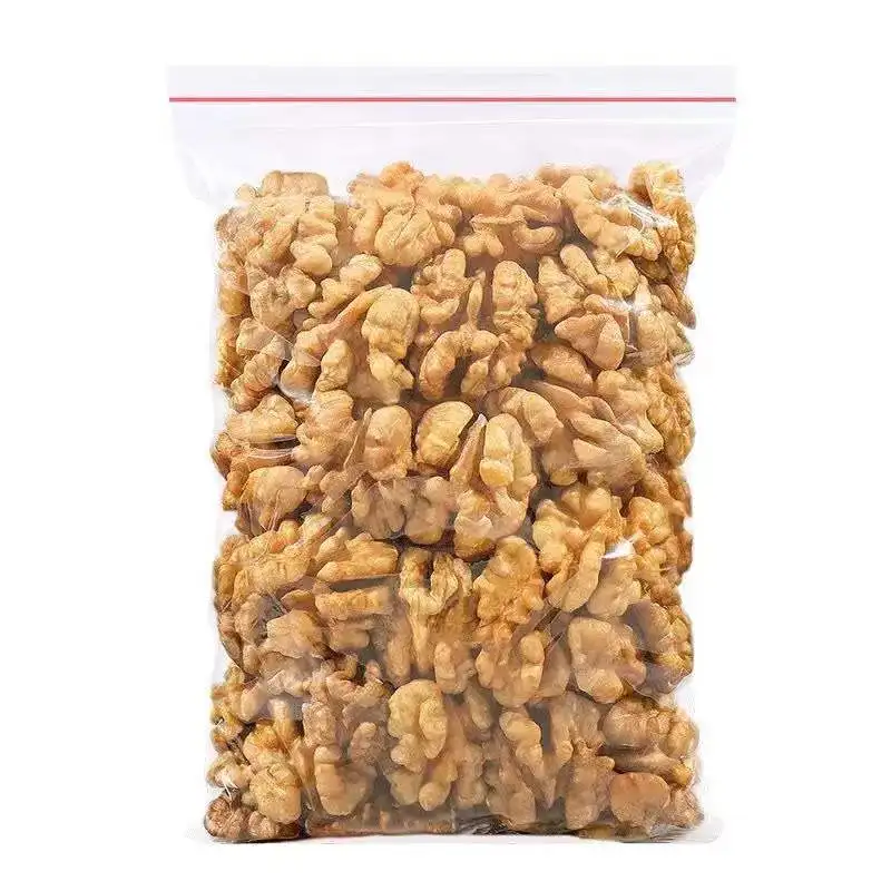 Best selling top grade natural shelled walnut in bulk with competitive price for export