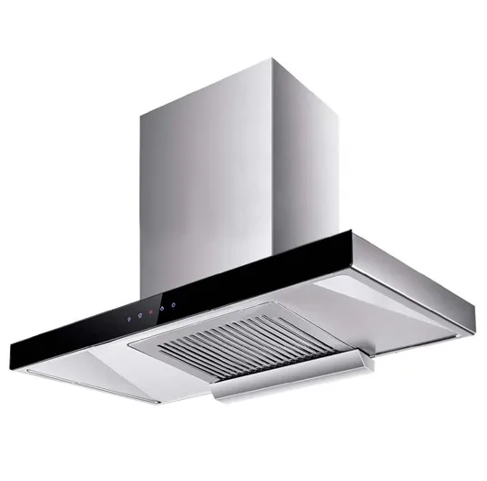 
Hood Copper New 2020 Led Kitchen Lamp Steel Motor Switch Lamps Stainless Power Item Style 