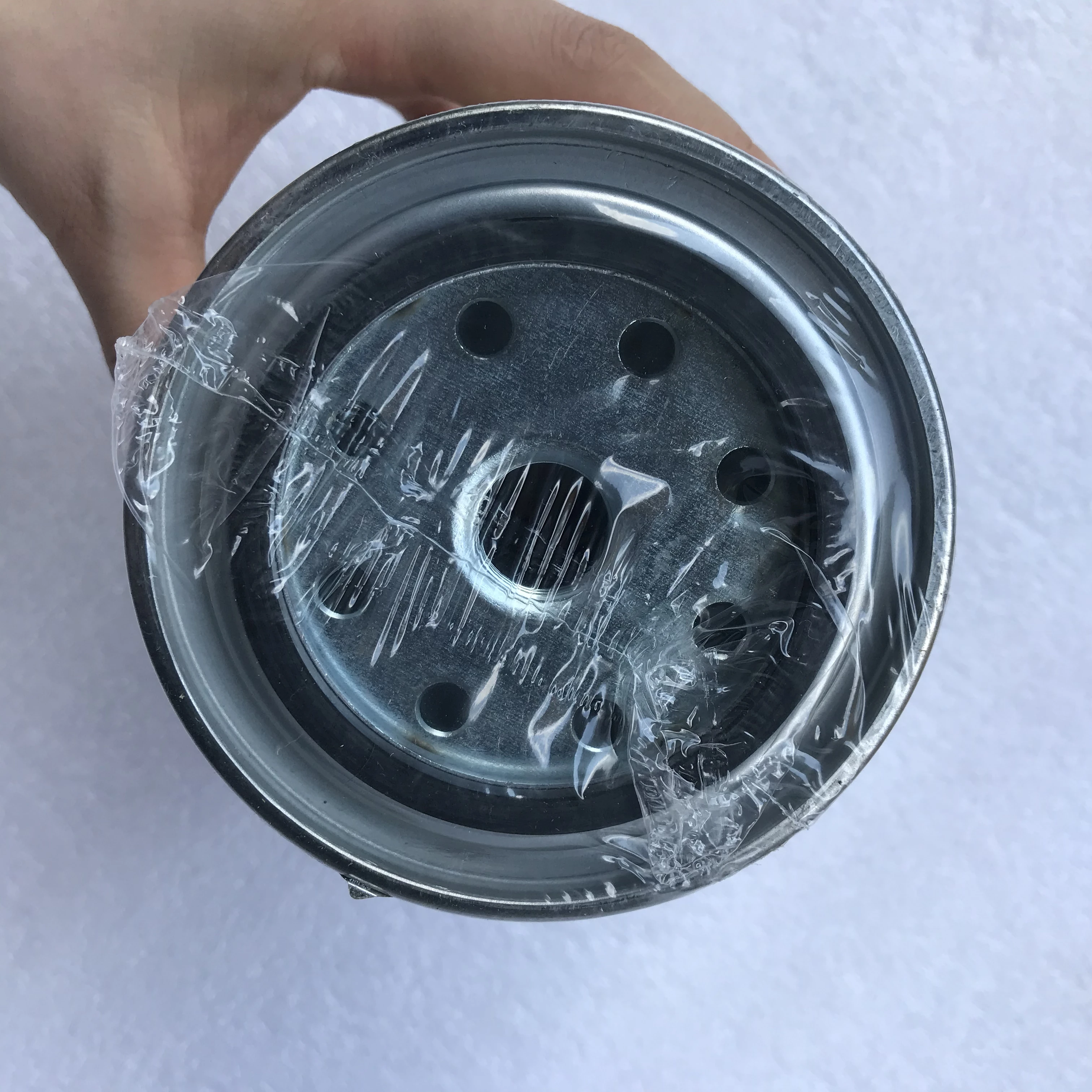 High Quality Fuel Filter Separator 1117-00292 for Bus