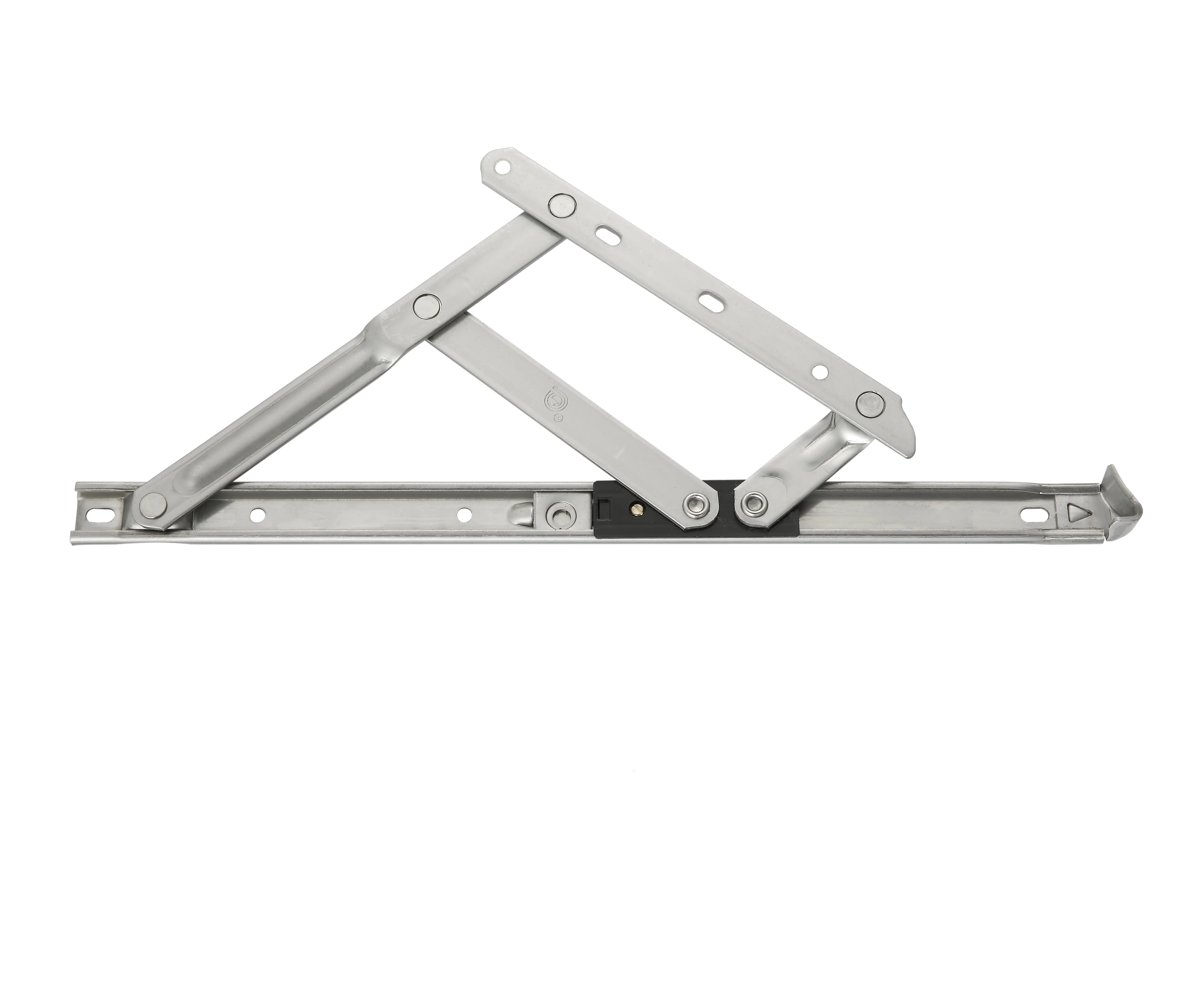 Window Friction Stay Window Hinge Tilt and Turn Slide Arm Hinge Manufacturer Stainless Steel Heavy Duty Hinges High Quality