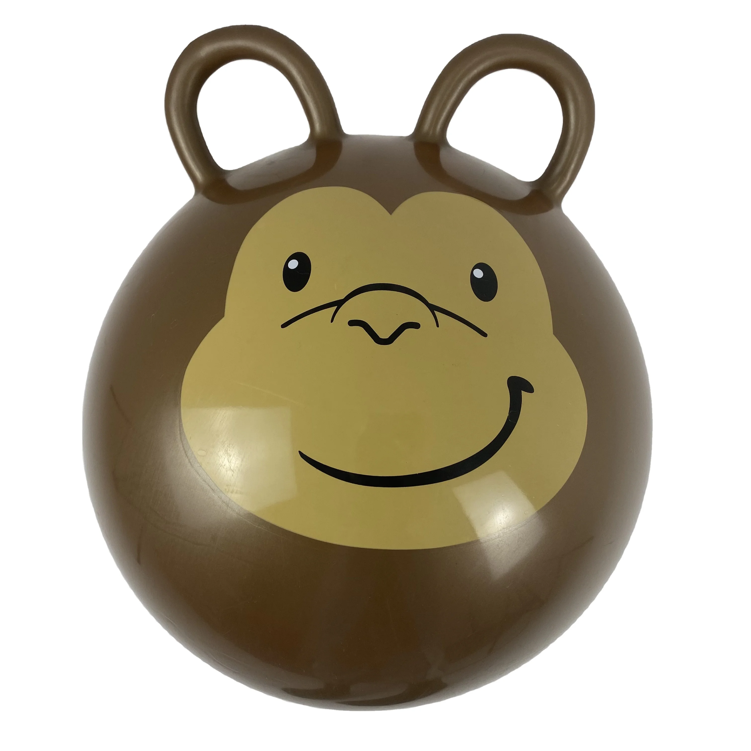 Jumping Ball for Children Health Care PVC Material Bouncing Balance Ball