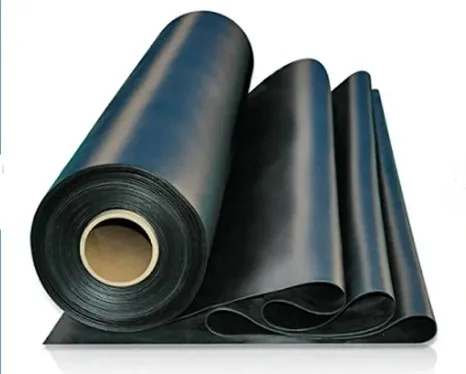 Epdm гидроизоляционная дышащая