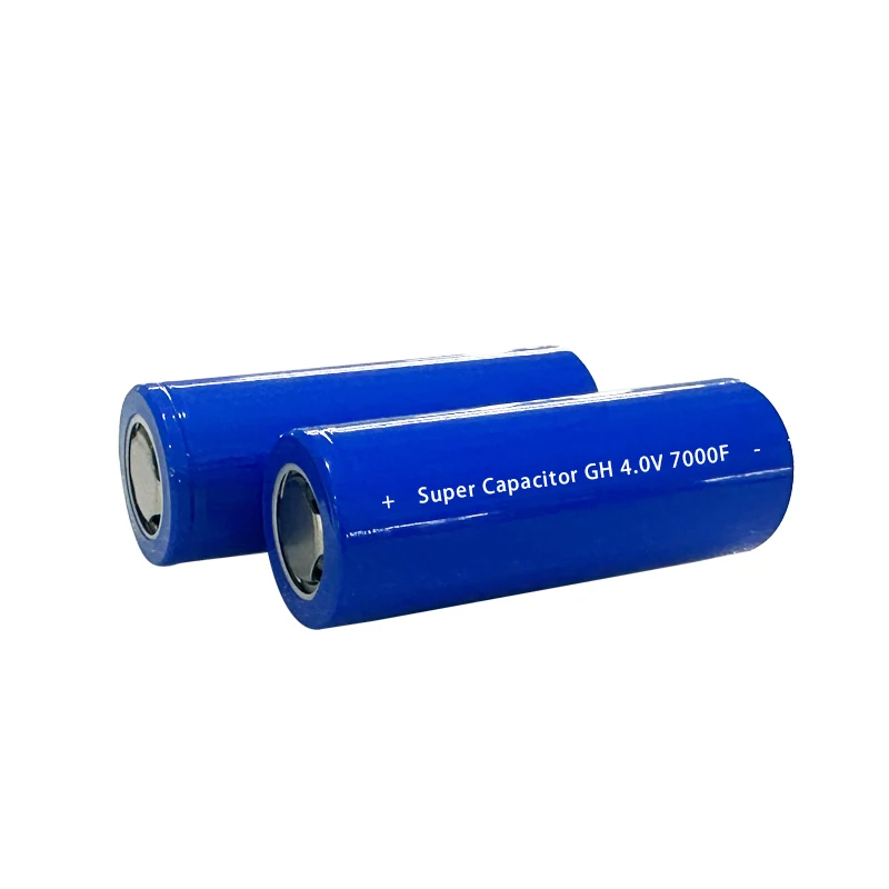 No-Li Non-explosive 4V 7000F Li Ion Replacement Rechargeable Battery Battery Packs Minus 40 -40C