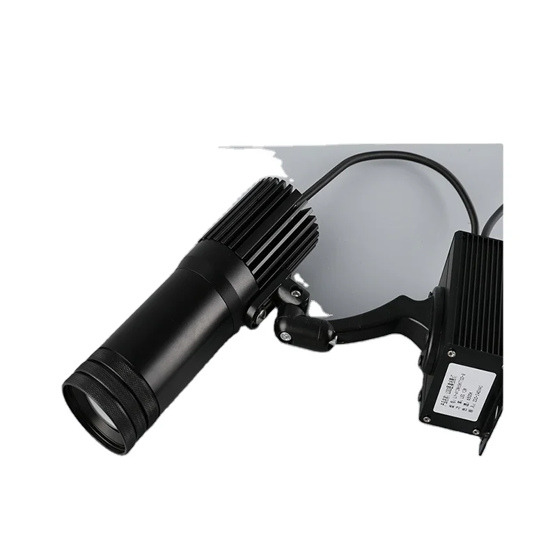 
High quality LED advertising projections lamp, led logo projections light 12w waterproof light 