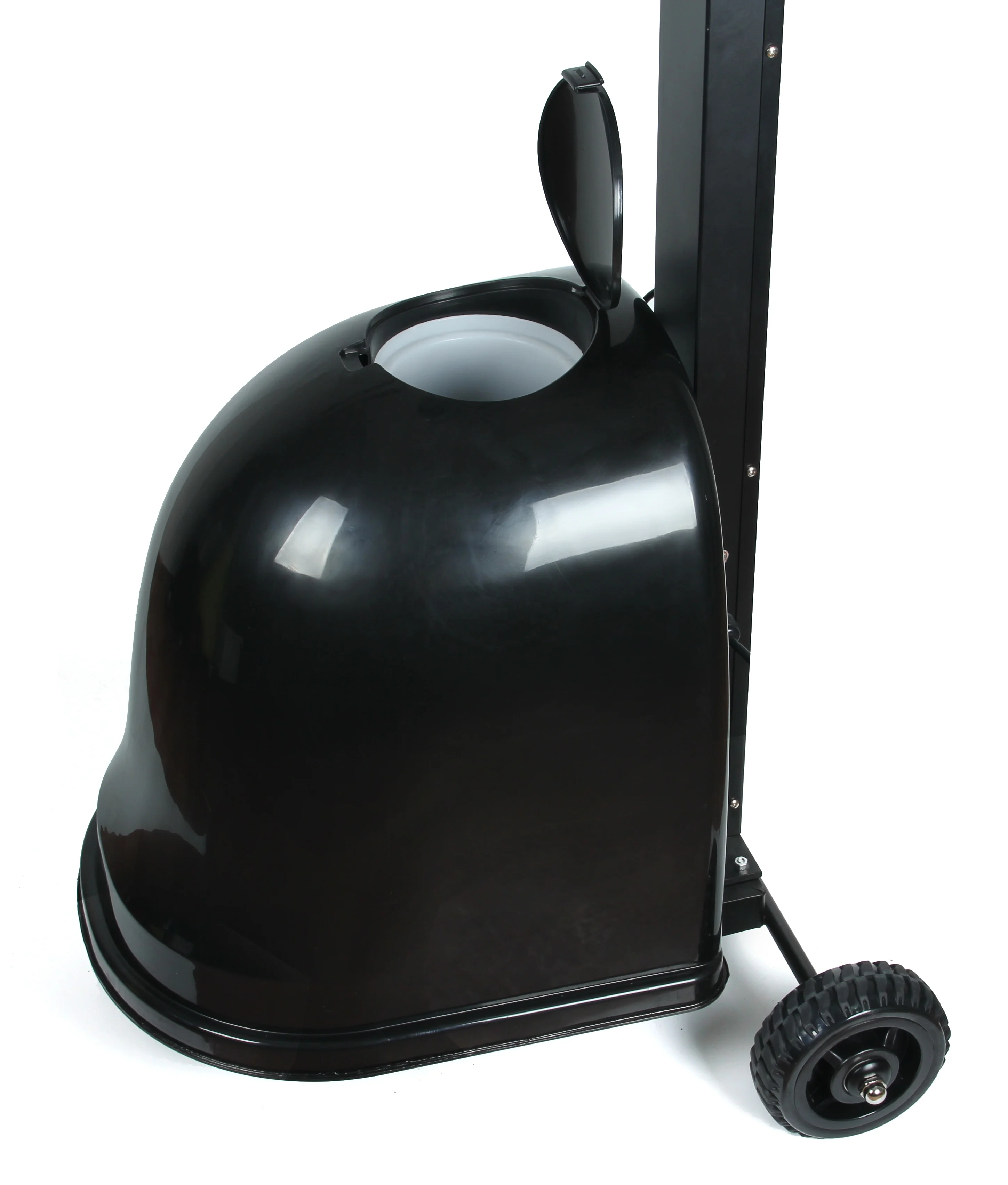 DB-26CF01 26-Inch 3-Speed Oscillating Misting Fan Portable mist fan