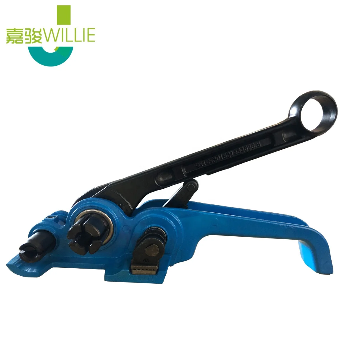 Ручной затягиватель, натяжитель, герметик, ручные инструменты, ручная коробка 13-16 мм, ПЭТ Pp, ручная обвязочная машина для продажи