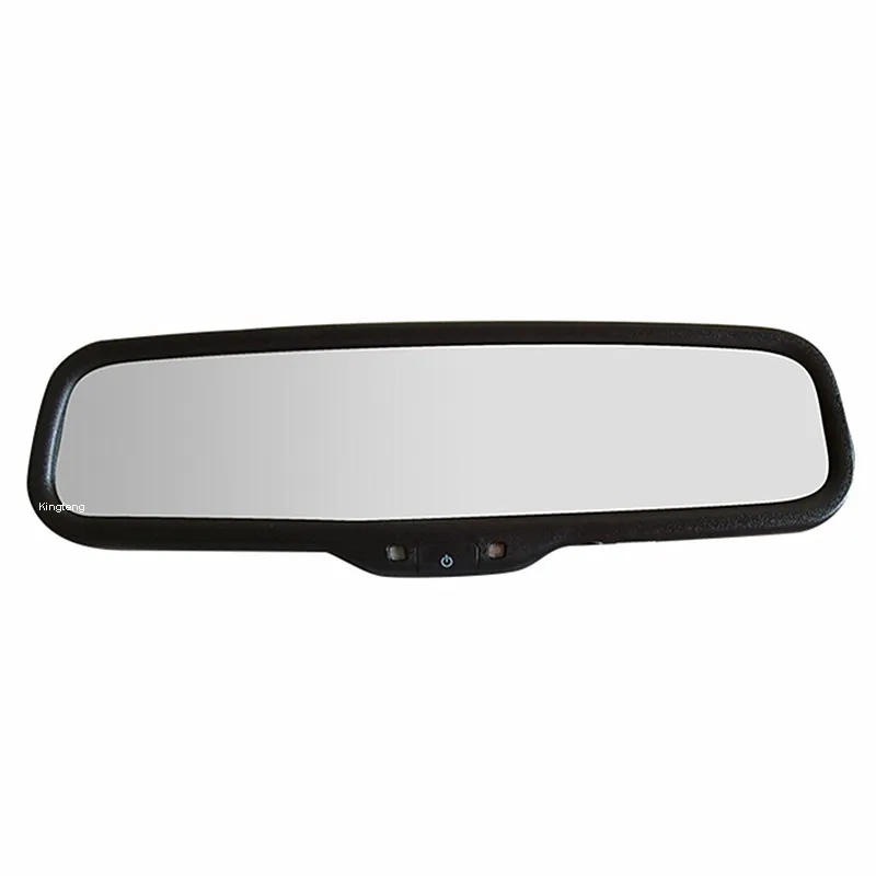 Customized Safety Adjustable New Popular Luxury High Brightness Rearview Mirror Car Monitor
