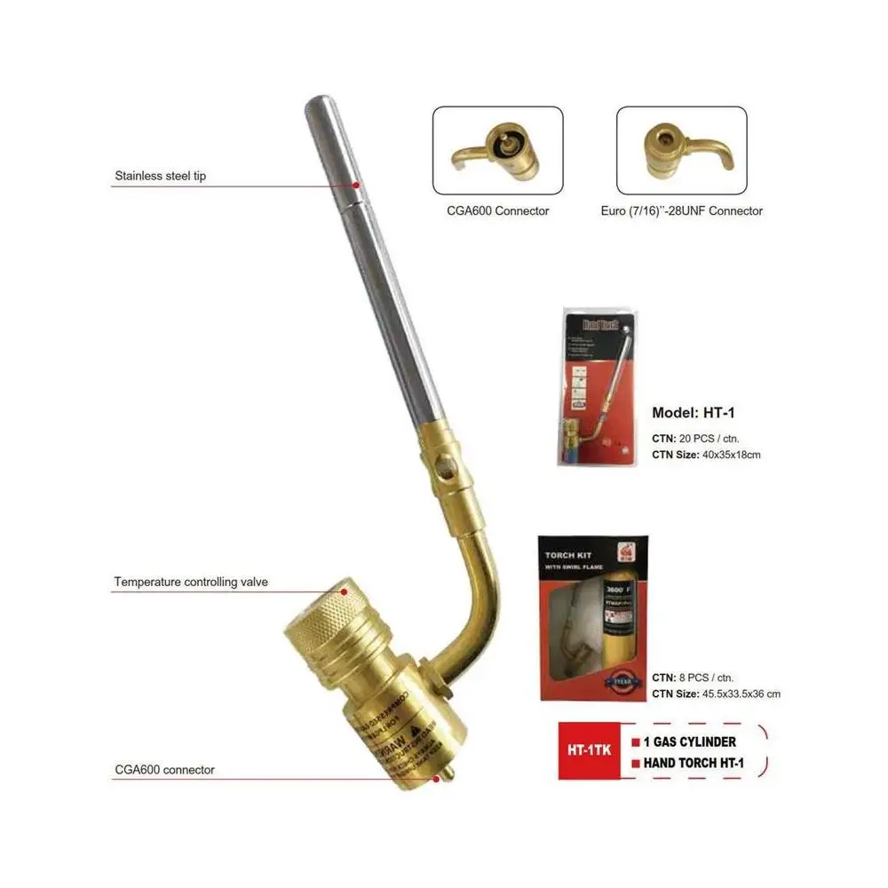 ignition gun with jh spray durable flame brazing blow shingchem 1s self quality portable torch welding gas mapp hand copper