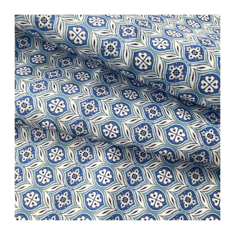 Imitation Cotton Digital Printing Cartoon Printing Fabric High Quality Home Textile Children Bedding Home Decoration