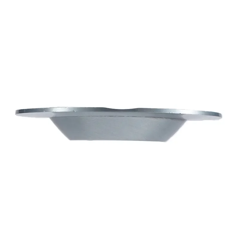 Wholesale Cheap Round Cigar Smoking Ashtray Custom Logo Cigarette Smoking Portable Metal Ashtrays