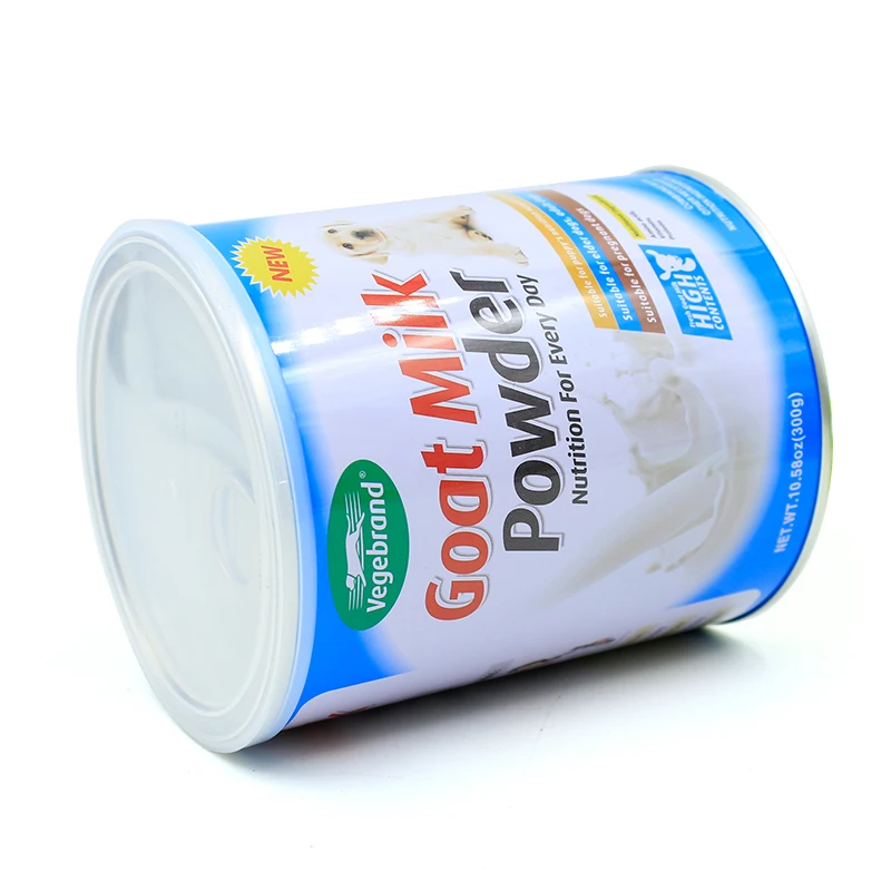 Новая смесь сухое козье молоко морепродукты и рыба лечебные пищевые добавки для новорожденных
