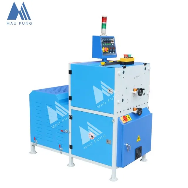 Book Binding Machine/Book Binding  Machine For Hard Cover Book ,Notebook With Easy Operate System/MF-PCM560