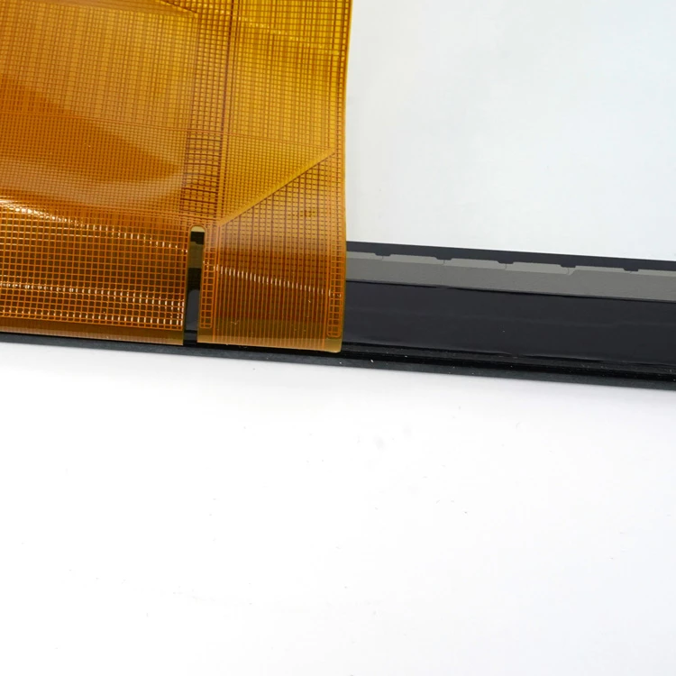 Advertisement Customized Usb Glass Win/Linux/Android 48 inch capacitive touch screen