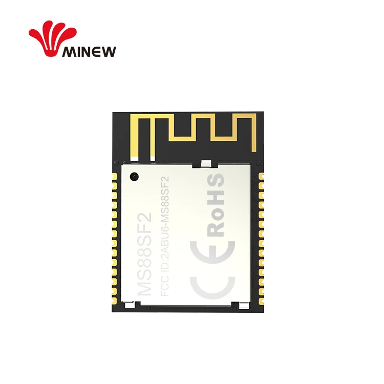 Оптовая продажа с фабрики низкая стоимость bluetooth low energy nrf52840 ble 5,0 Маяк модуль