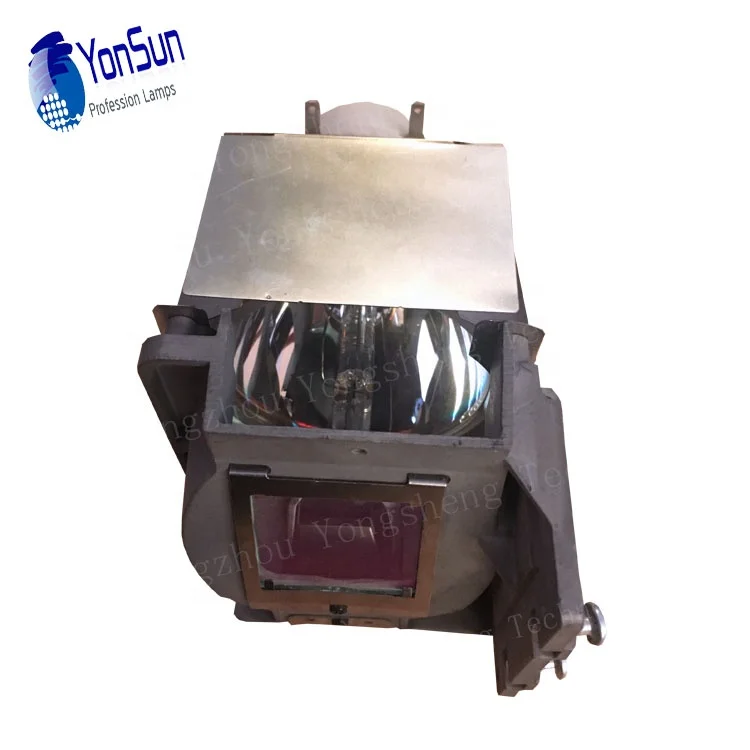 Original Viewsonic RLC-090 Projector Lamp with Housing for PJD8633ws