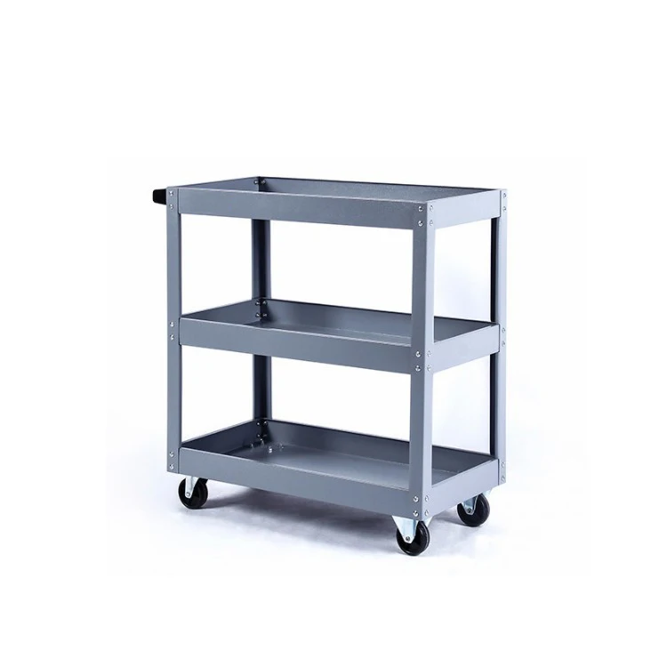 Medical Tool Trolley