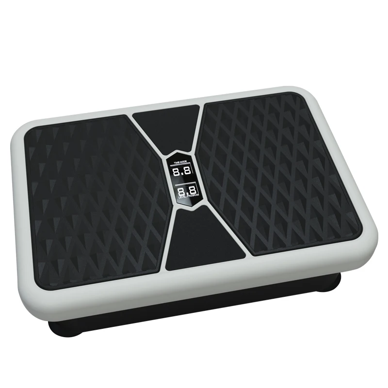 Массажер для похудения с вибрационной платформой EMS для облегчения боли