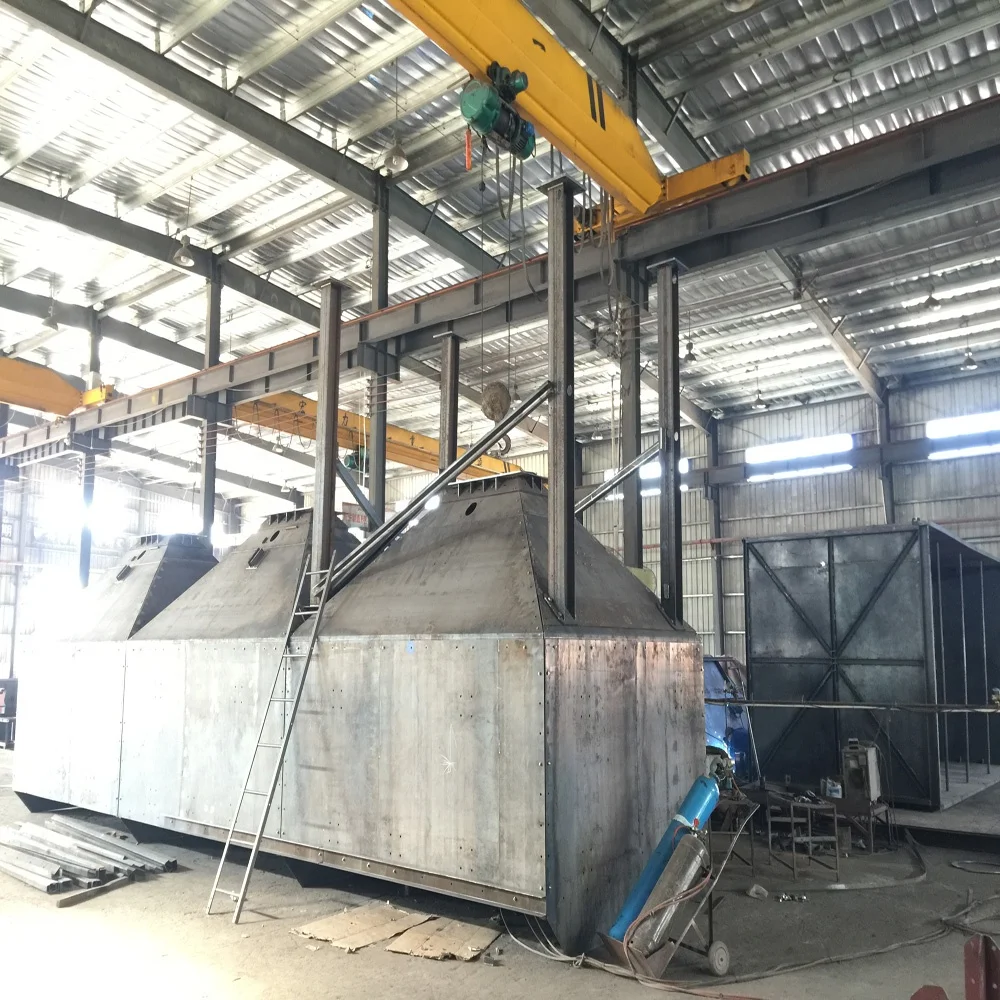 piece silo for cement, silica sand, barite storage for sale