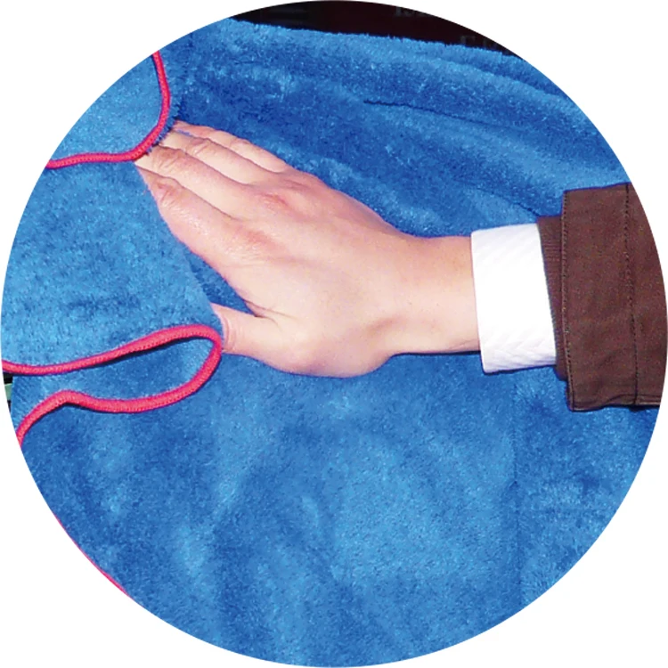 Microfiber drying towel custom cleaning cloth microfiber car quick dry towel