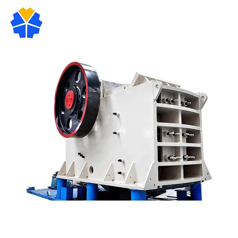 
Easy To Operate Small Jaw Crusher 250*400 Jaw Crusher Stone 