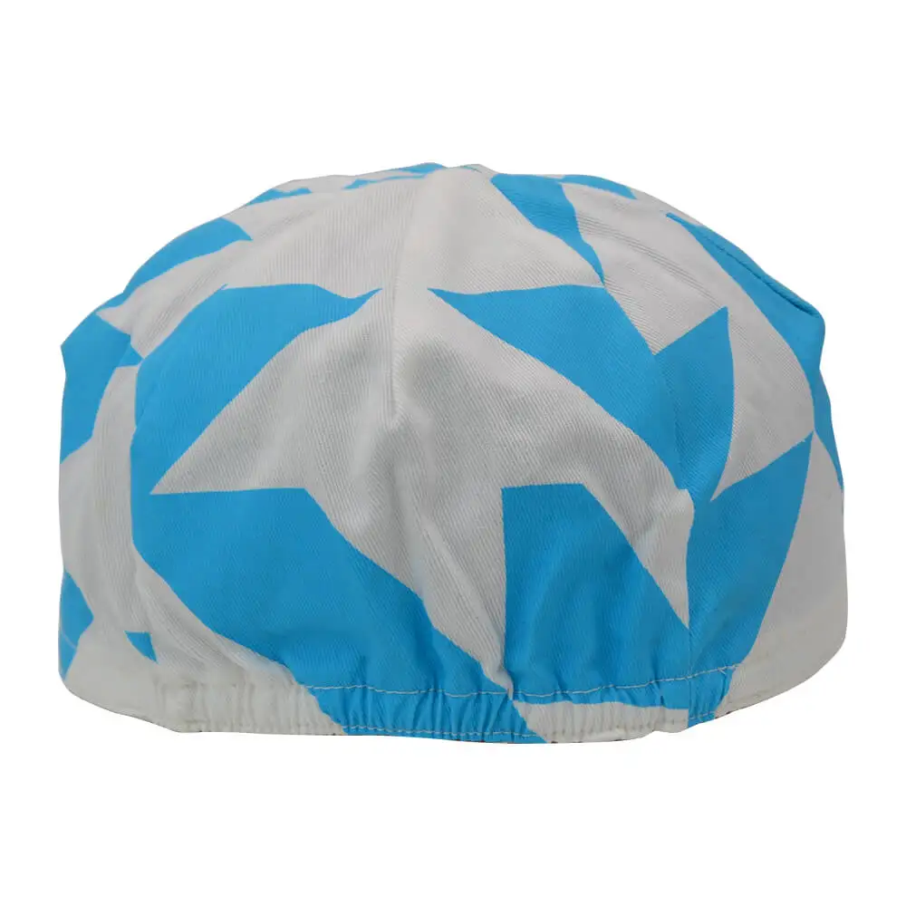 custom high quality printing cycling hat sporty cap gorras for bicycle cycling game