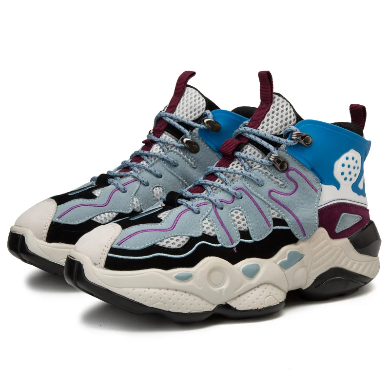 High Top Basketball Shoe Manufacturer,Multicolour Sneakers Basketball Shoes Men,Top Basketball Shoes Wholesale Online Cheap