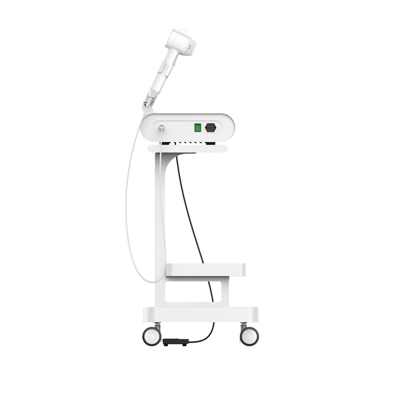 2023 Newest Professional 9D Hifu 7D Focused Ultrasound 7D Hifu Body Slimming And Face For Winkle Removal Machine 7D Hifu