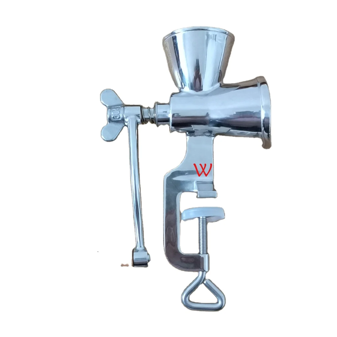 Manual Coffee Grinder Beans Rice Maker Handle poppy seed mill