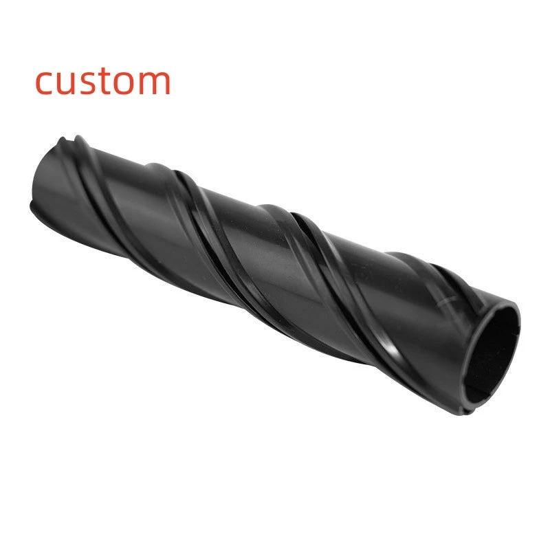 Professional Custom Precision ABS PA PP PC PS PET PE PVC POM PPS Nylon Pa66 Plastic Industrial Parts Injection Molding Service