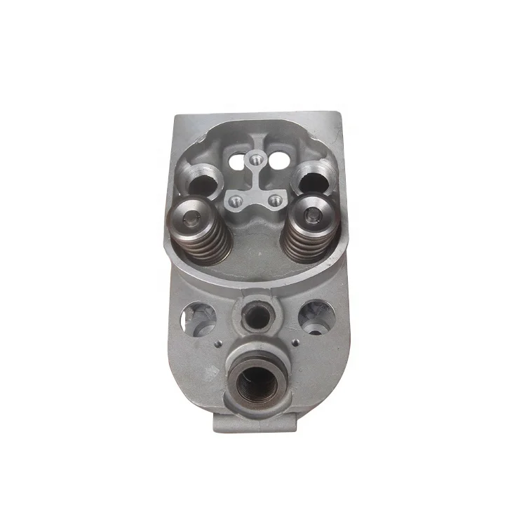 FL912w cylinder head 0423 2889 04232889 0423 2233 04232233 for deutz