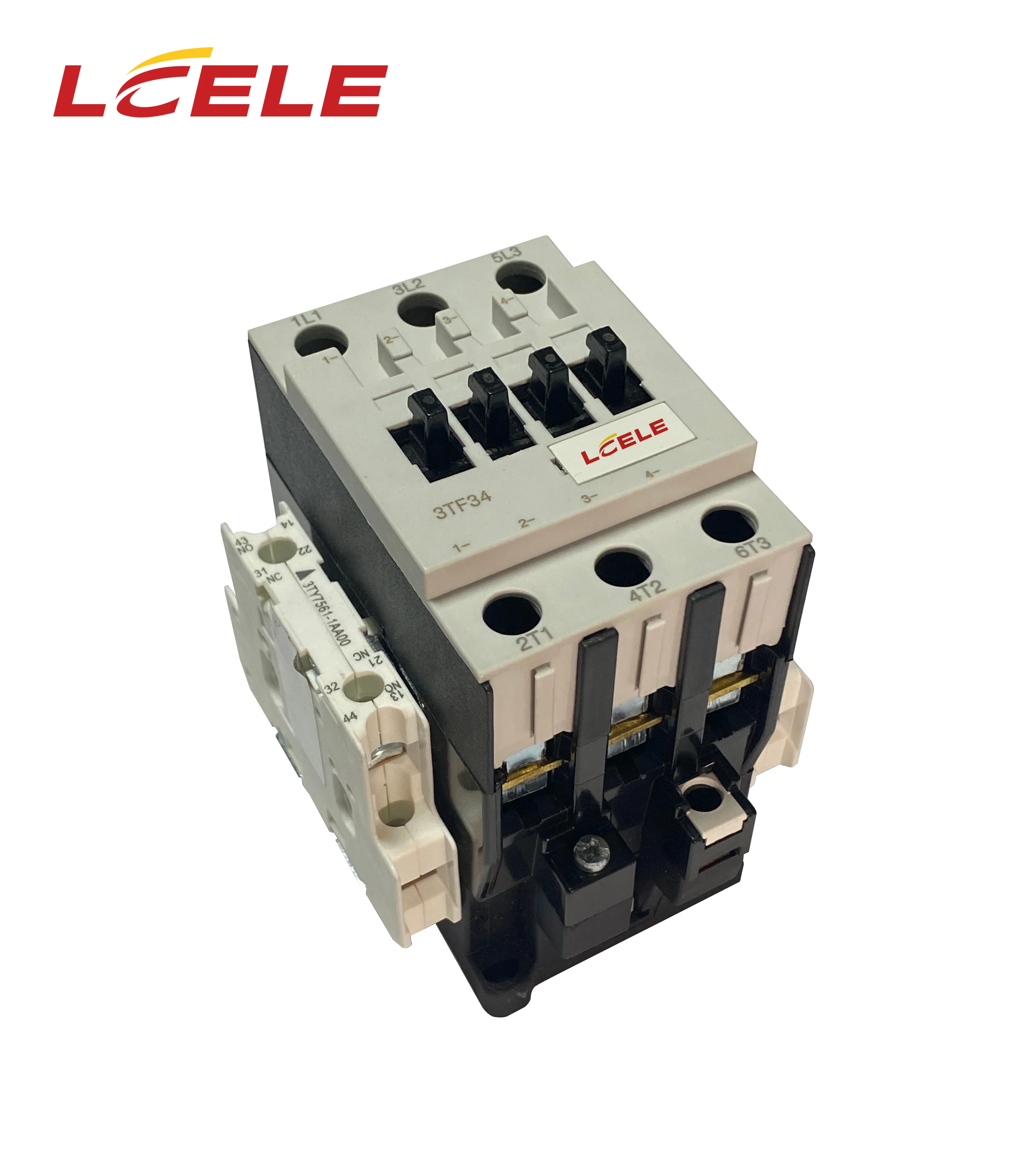 3TF World Series 3P AC Contactor High quality made in China 3TF AC contactor 24V 120V 240V 480V 220V 3TF46