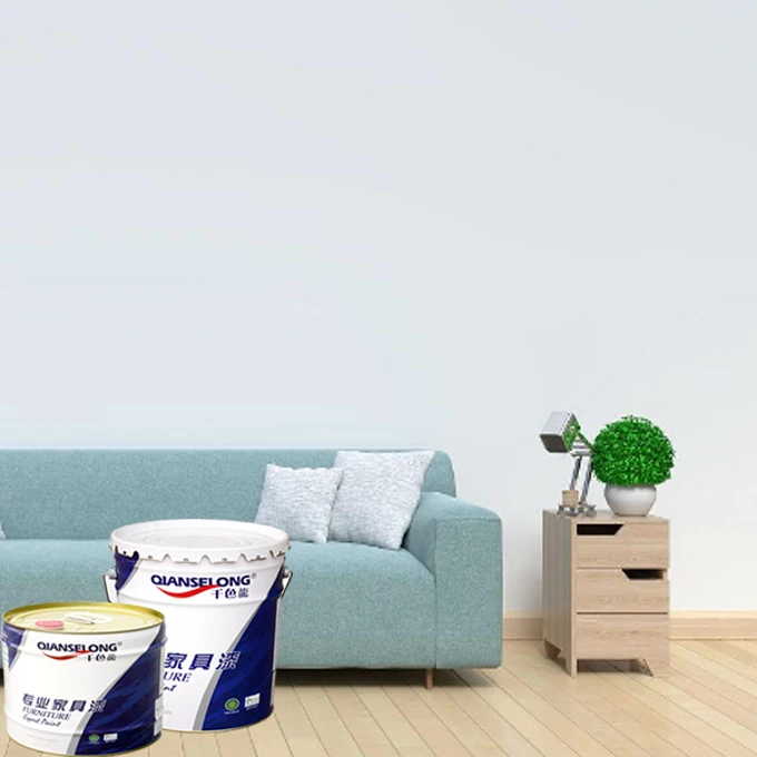 Nitrocellulose or Polyurethane extra clear transparent varnish with High Fullness for wood