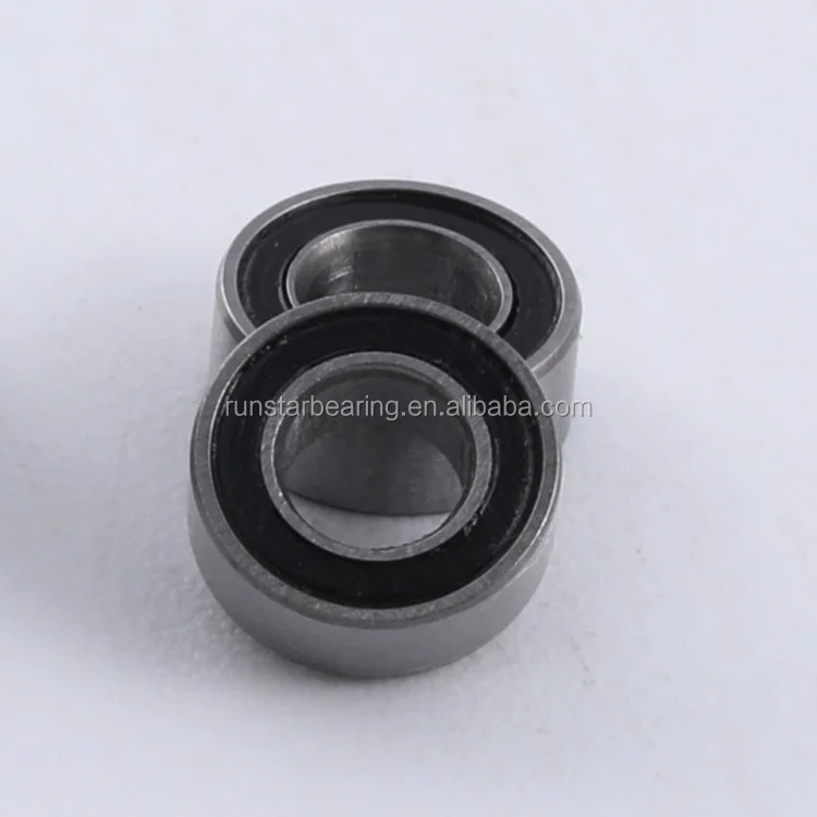 R/C Car Nitro Bearing 3*6*2.5 MR63-2RS L630-2RS RC car Bearing