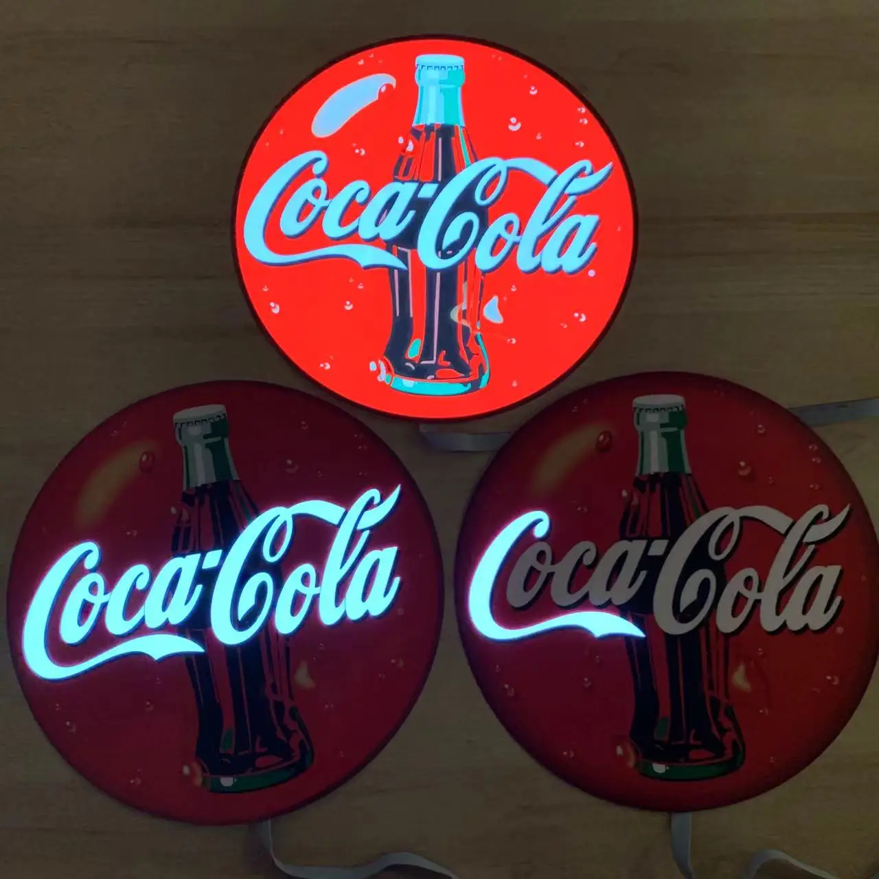 High Quality electro luminescentpanel,panel led con control para carro,liquid crystal display screen for Advertising Panel