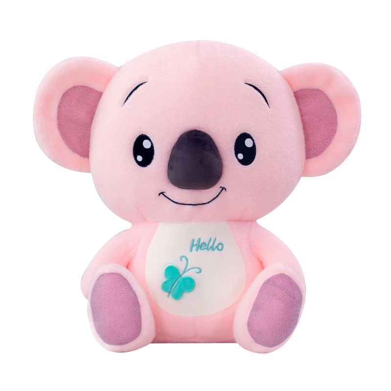 Most Trendy Cute Animal Lovely Soft Koala Stuffed Plush Toy