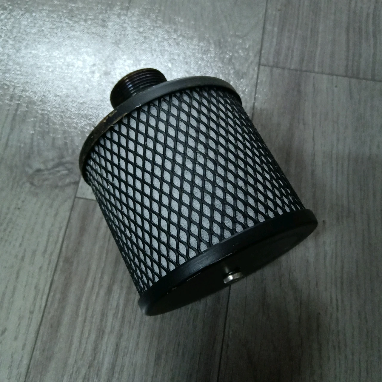 Gardner Denver 98262-115 OIL FILTER SEPARATOR For Compair Air Compressor Oil Separator