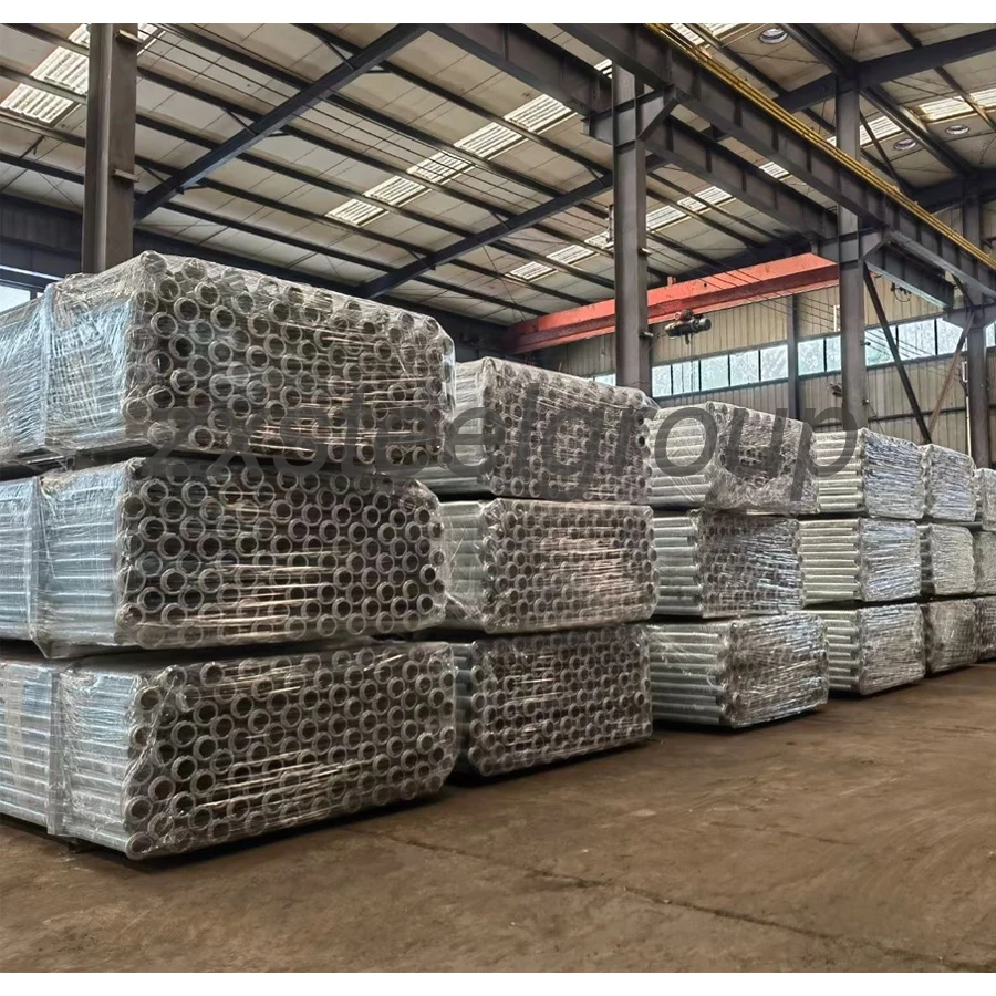 mining support friction rock bolt 42mm split set rock bolts stabilizer bolt