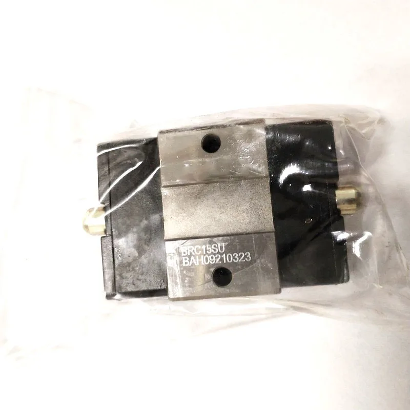 Quality ABBA Flanged Linear Rail Carriage BCS55B Slide Guide Rail Block BCS55BL Price