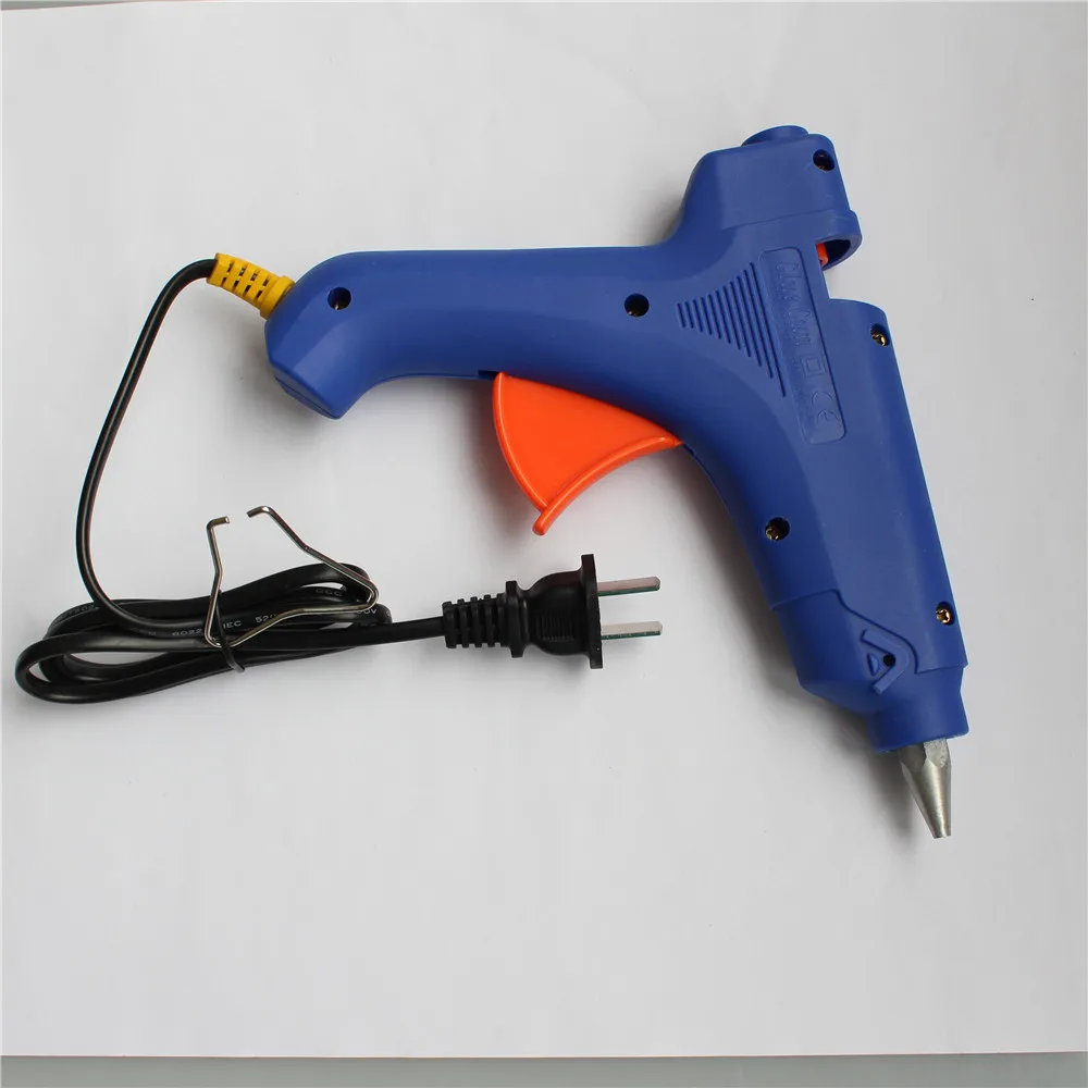 Car dent repair tool Puller glue knife leveling bridge Hot melt glue gun