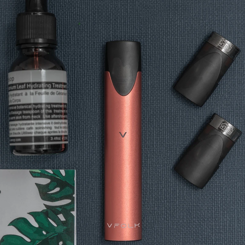 Vape ручка 1 2/1 95 мл pod электронная сигарета оптовая продажа 350 мА/ч vaper