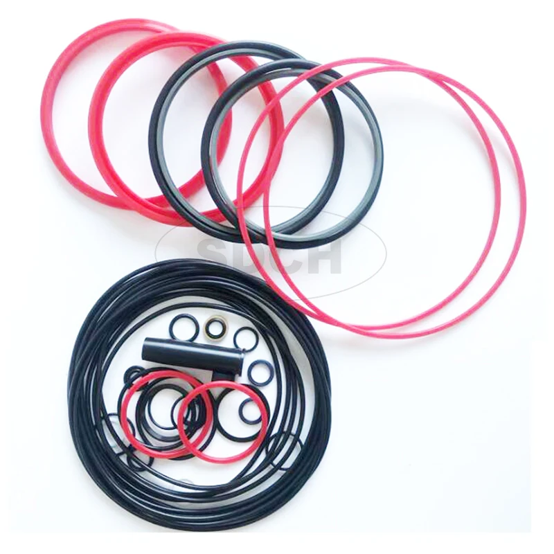 Atlas Copco SB102 SB302 SB450 SB452 SB552 hammer repair kit hydraulic breaker seal kit
