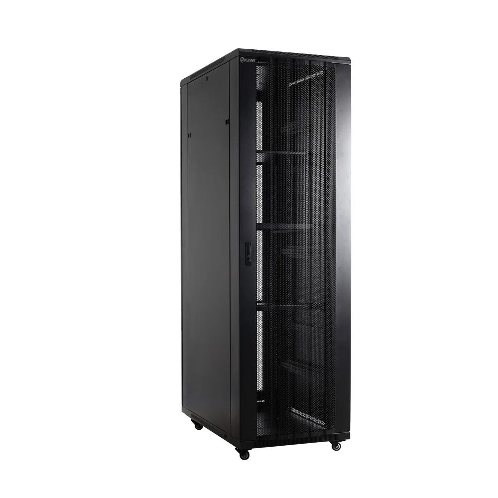 19 inch 27u 32u 37u 42u 47U server cabinet rack 600mm wide 600mm deep server cabinet 	 42u 800x1000 server rack network cabinet