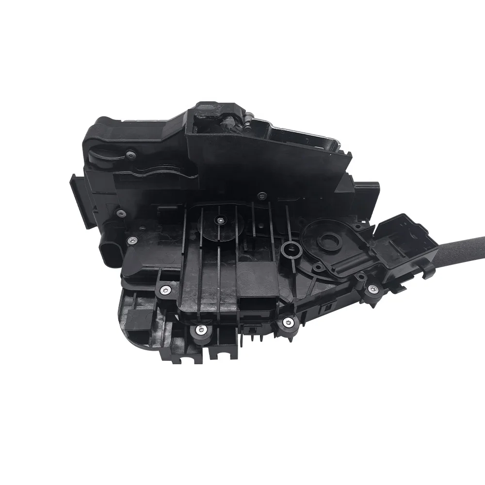 Car door accessories automatic electric suction door soft close door for Toyota Highlander 2009-2021