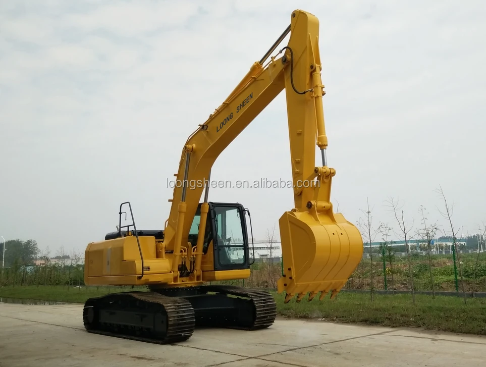big excavators for sale 21 ton brand new excavator