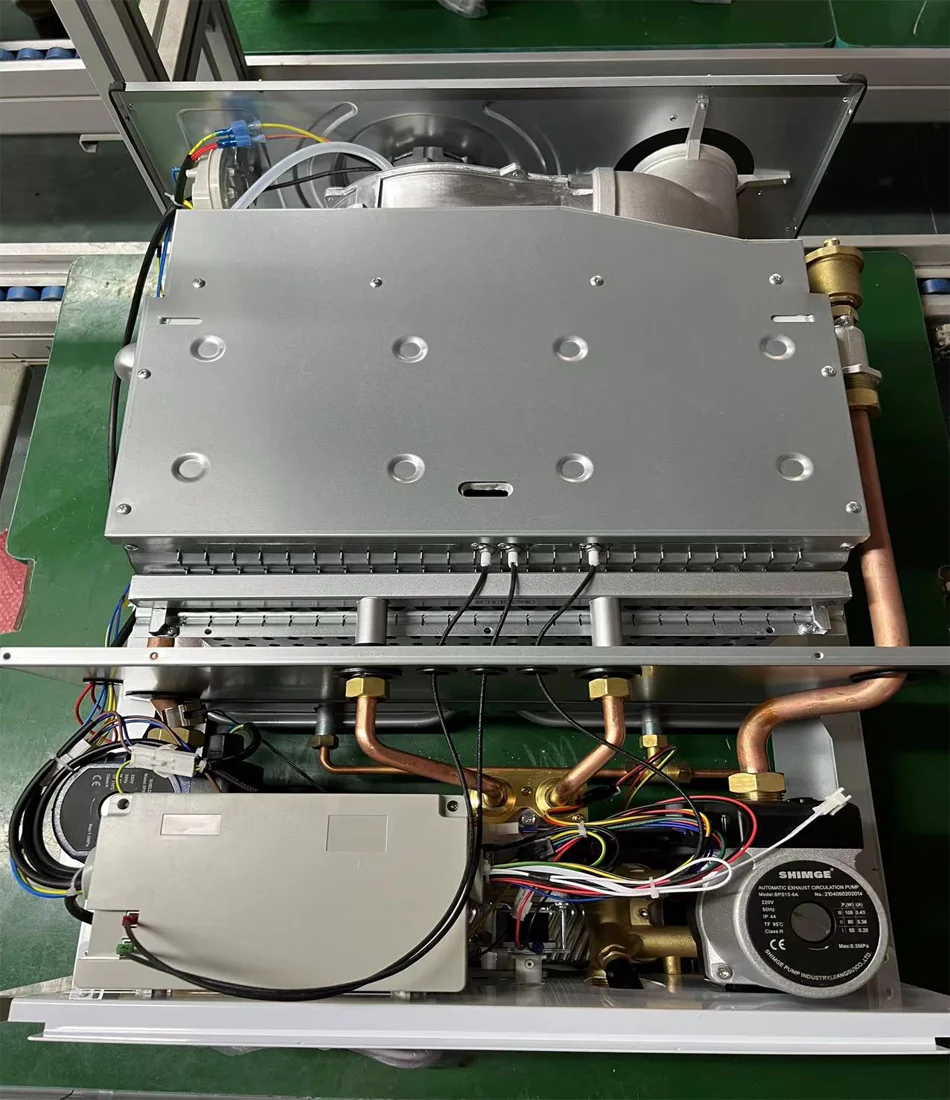 tankless instant gas water heater  housing water heater gas morocco dual purpose gas wall mounted boiler