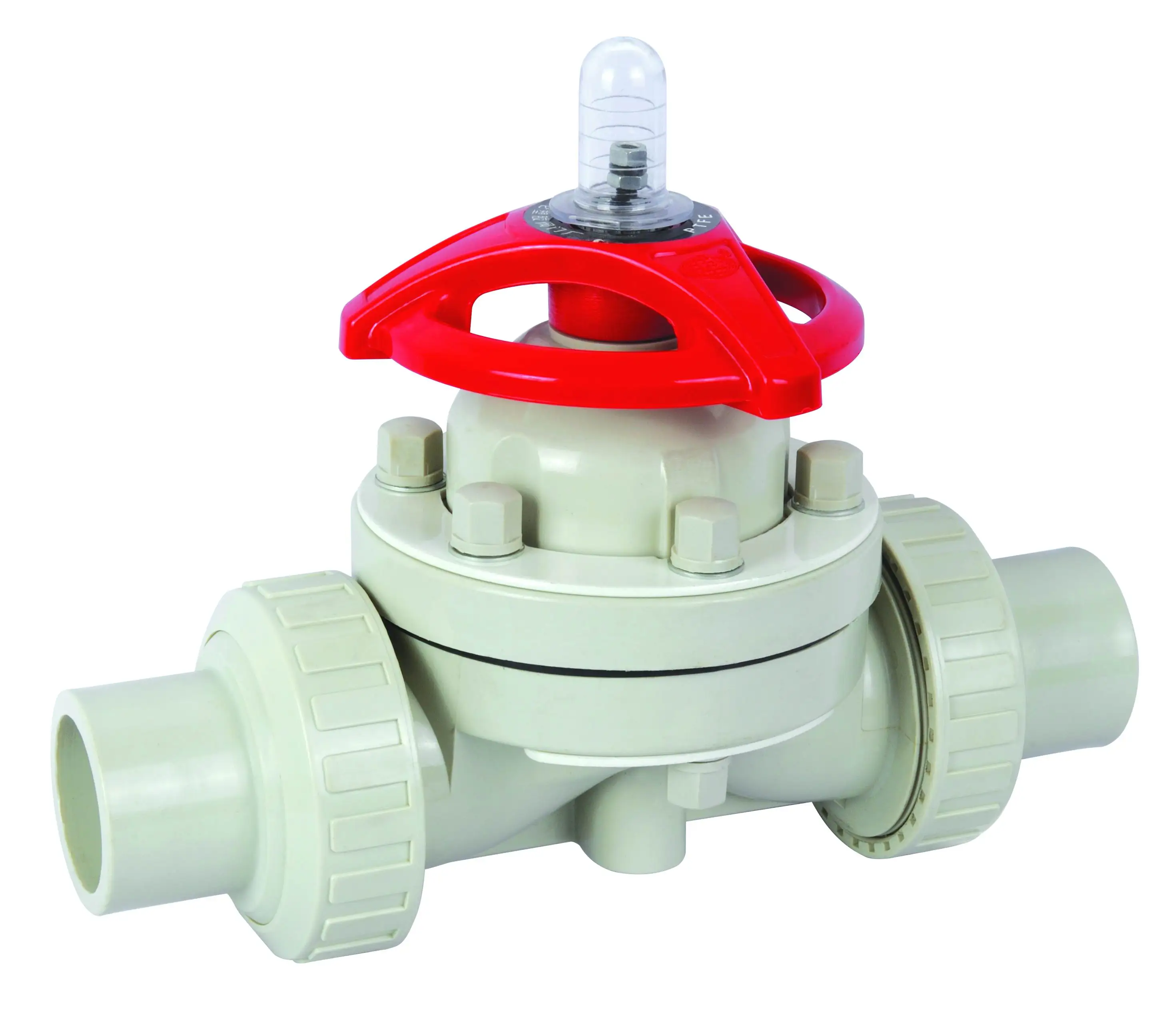 
pvc diaphragm valve 