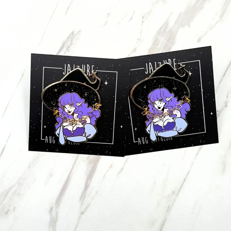 Factory Wholesale Price High-quality and popular Custom Golf Maker Hat Pins and  Hat Clips