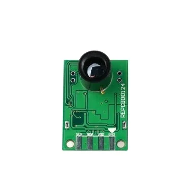 Thermal Sensor Module w/Algorithm for 50cm Detection | Temperature Sensor Module | Thermopile Array Module